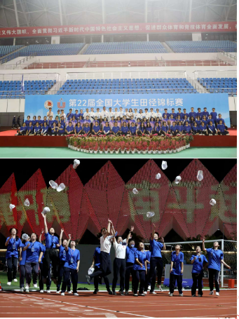 ��ƽ���r(n��ng)�I(y��)�W(xu��)У166��־Ը����������(w��)��22��ȫ����W(xu��)����\��(bi��o)ِ